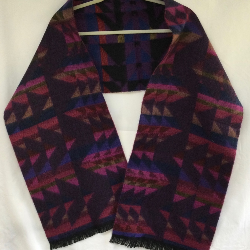 Better than Cashmere wrap 70”x12”